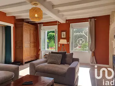 Maison, 250 m²