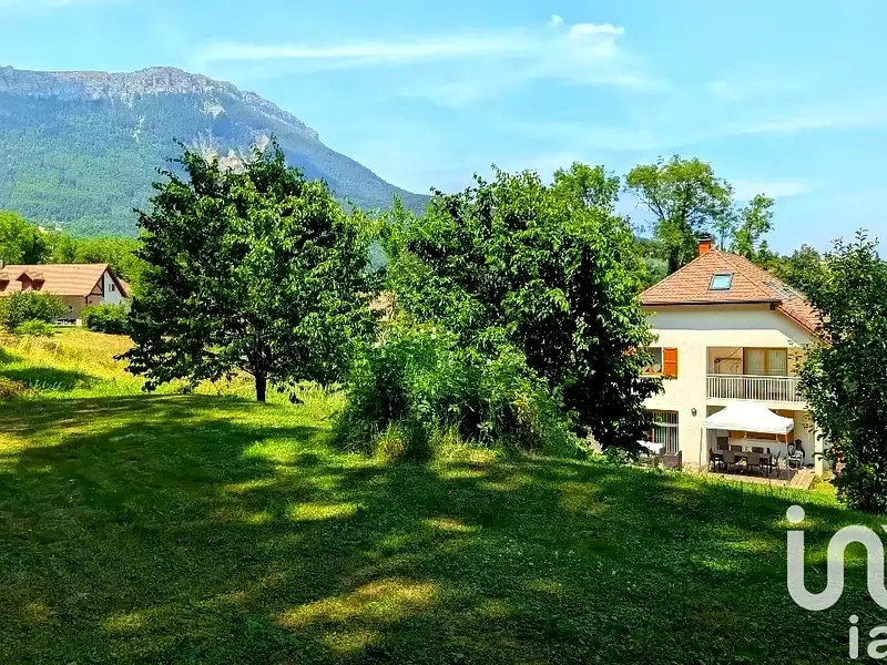 Maison, 170 m²