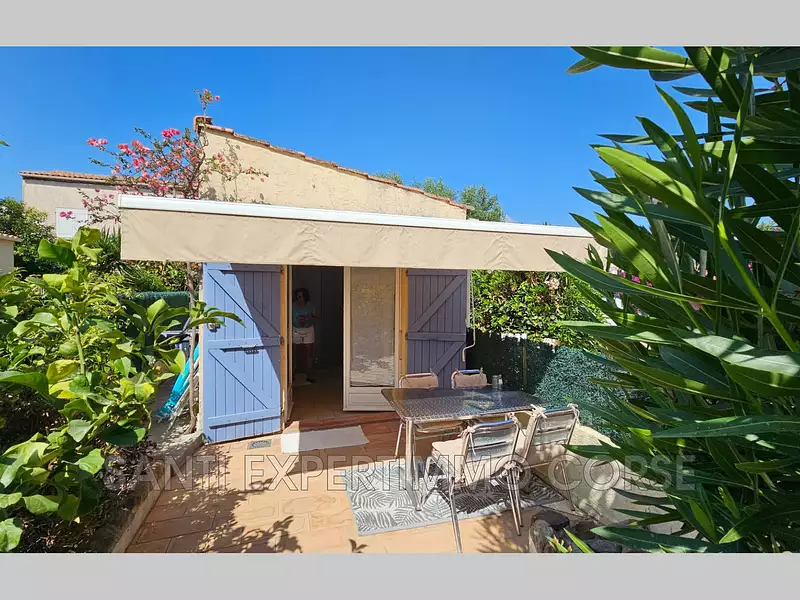 Maison, 24 m²