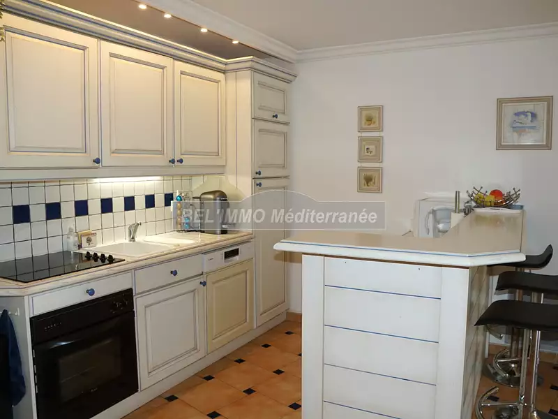 Appartement, 75 m²