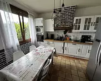 Maison, 145 m²