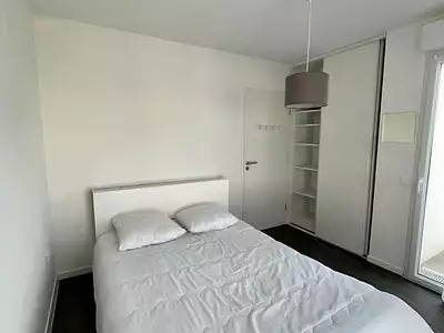 Appartement, 91 m²