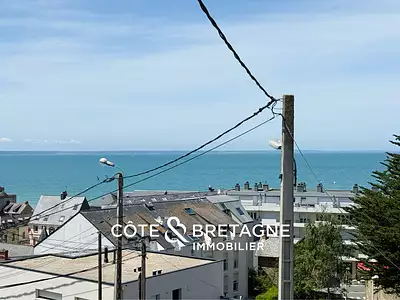 Maison, 96 m²