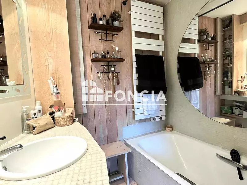 Appartement, 75 m²