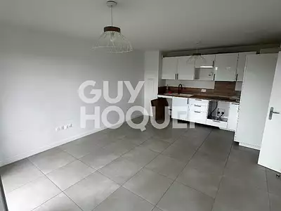 Appartement, 63,88 m²