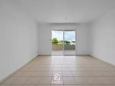 Appartement, 44 m²
