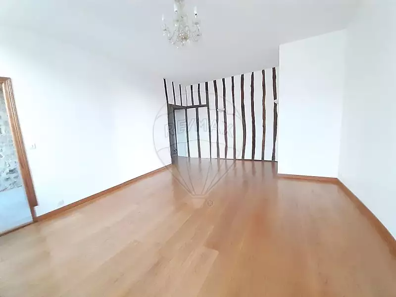 Appartement, 64 m²