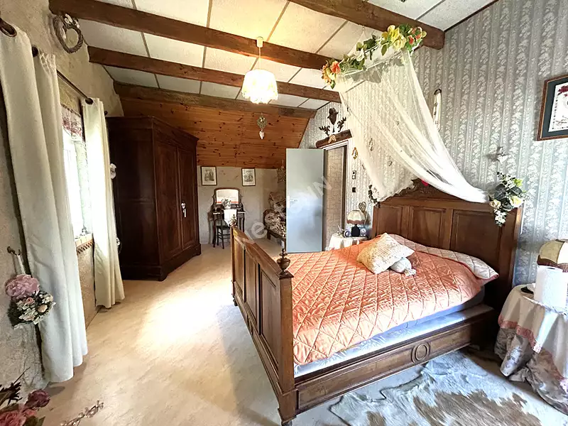 Maison, 136 m²