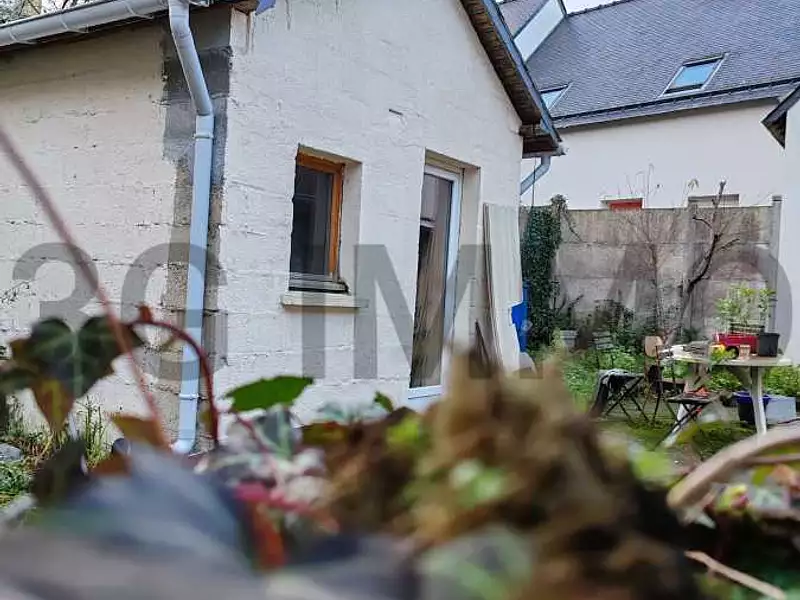 Maison, 19 m²