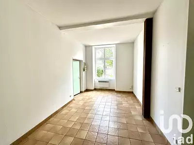 Appartement, 39 m²