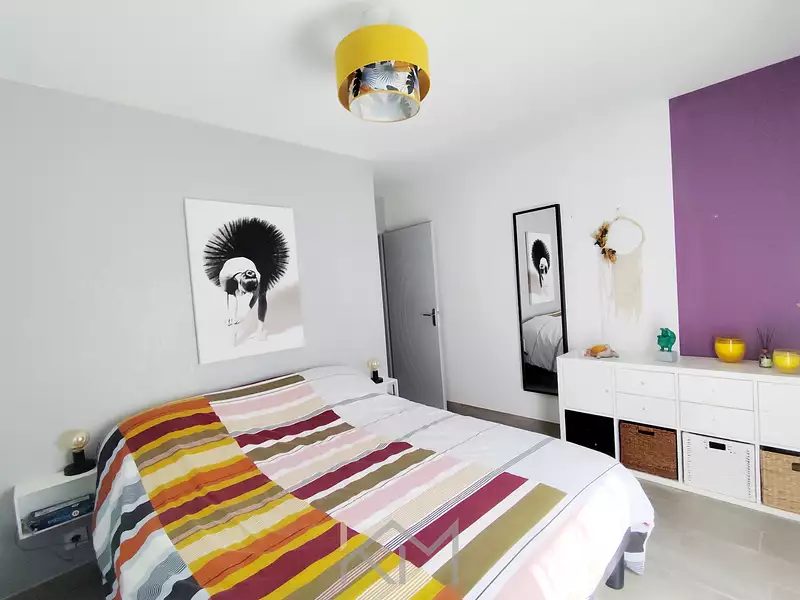 Maison, 138 m²