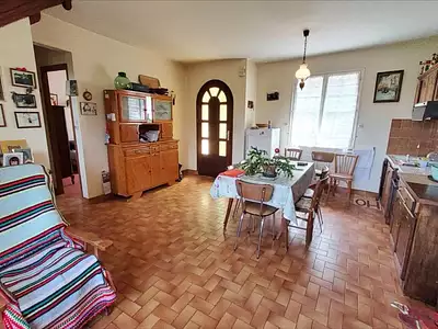 Maison, 72 m²