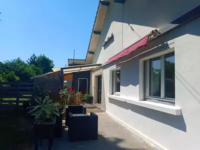 Maison, 100 m²
