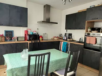 Maison, 136 m²