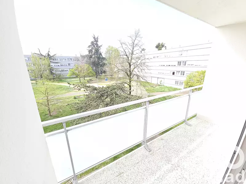 Appartement, 52 m²