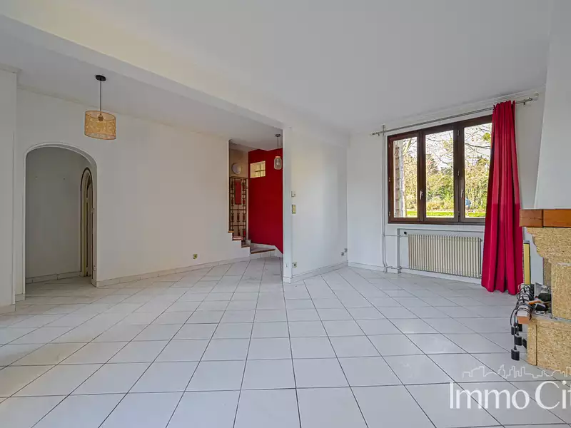 Maison, 86 m²