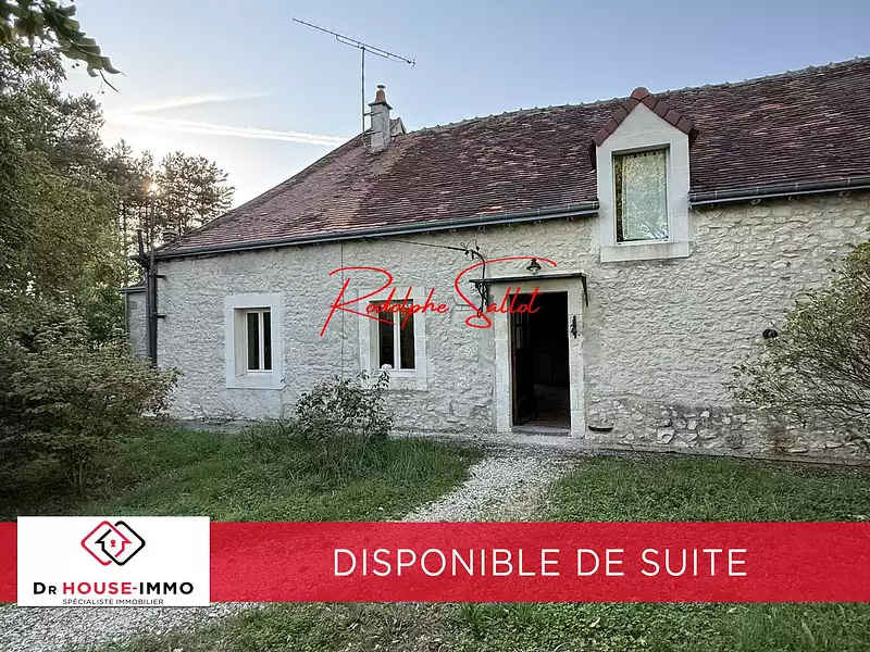 Maison, 160 m²
