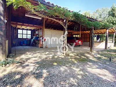 Maison, 133 m²