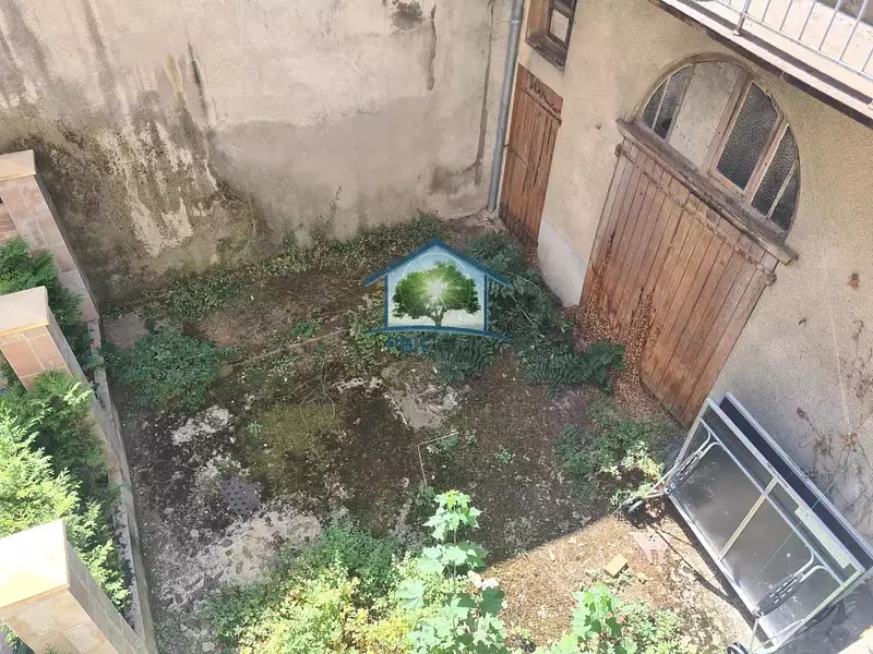 Appartement, 95,45 m²