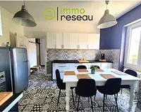 Maison, 148 m²
