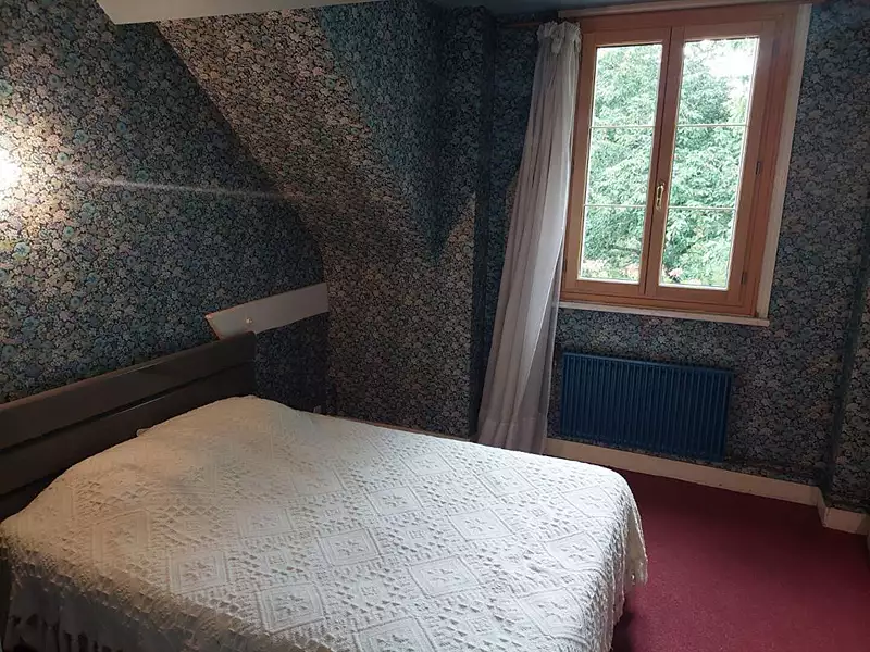 Maison, 148 m²