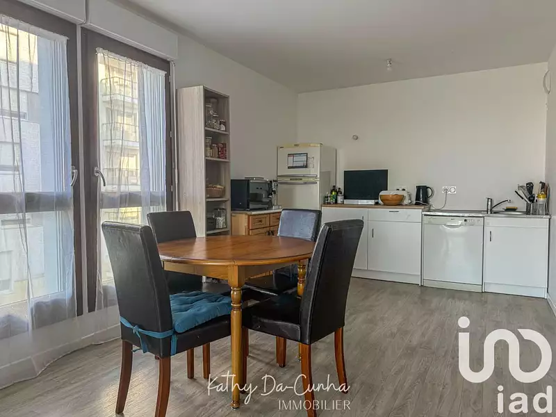 Appartement, 70 m²