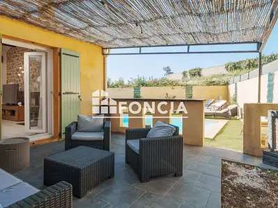 Maison, 140 m²