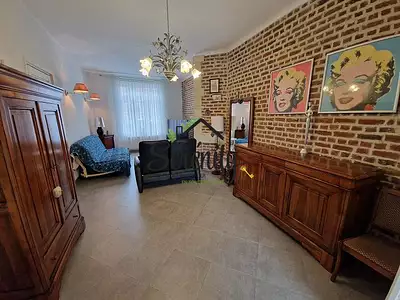 Maison, 115 m²