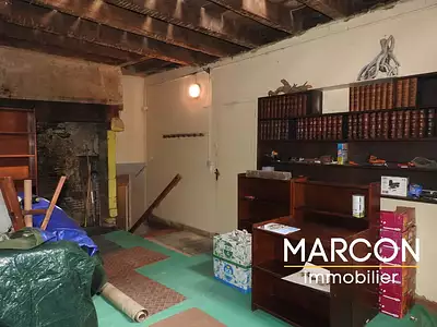 Maison, 214 m²