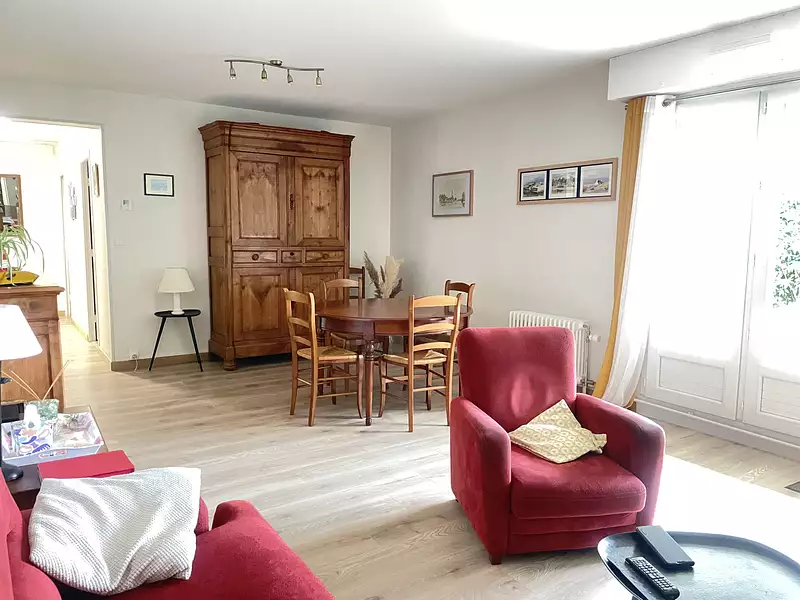 Appartement, 101,28 m²