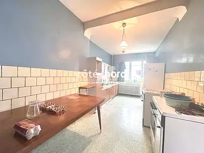 Maison, 88,5 m²