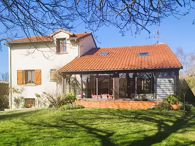 Maison, 167 m²