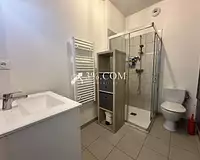 Appartement, 43,7 m²