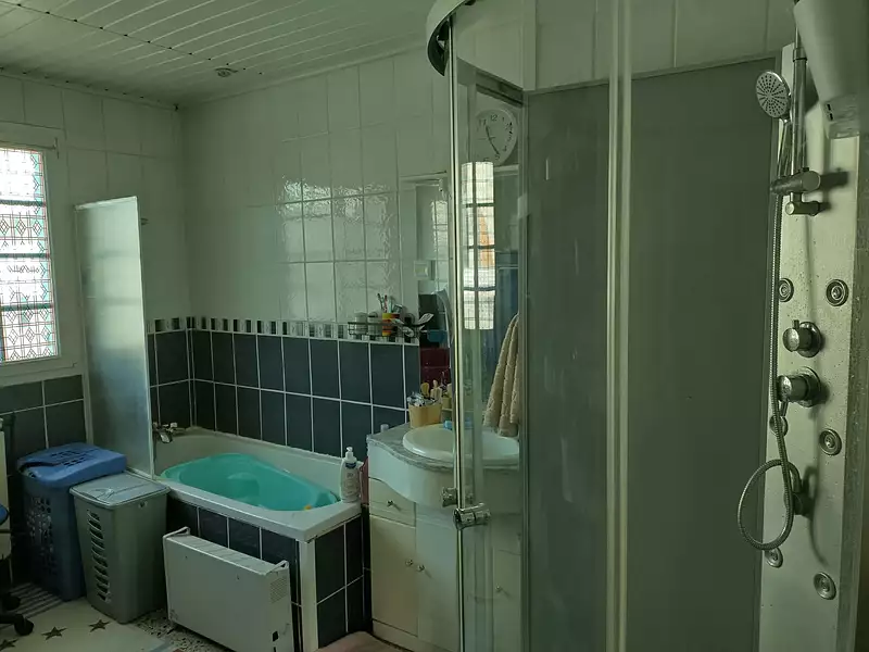 Maison, 136,1 m²