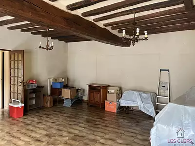 Maison, 140,92 m²