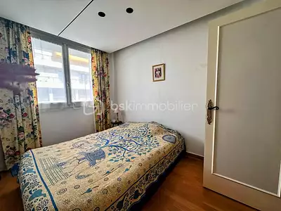 Appartement, 66 m²