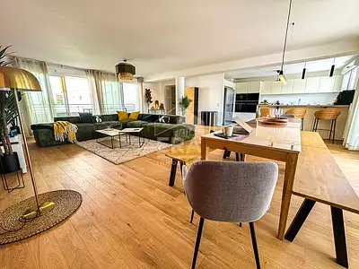 Appartement, 20,25 m²