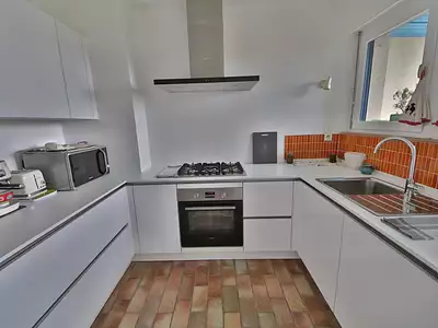 Maison, 107 m²