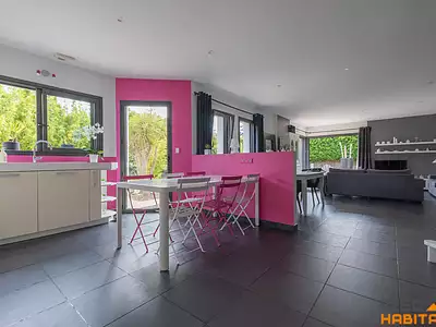 Maison, 188,4 m²