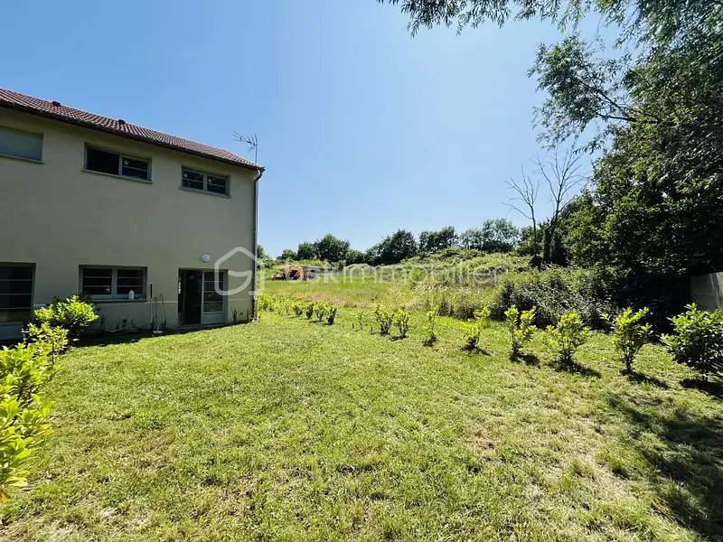 Maison, 88 m²