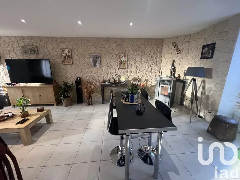 Maison, 135 m²
