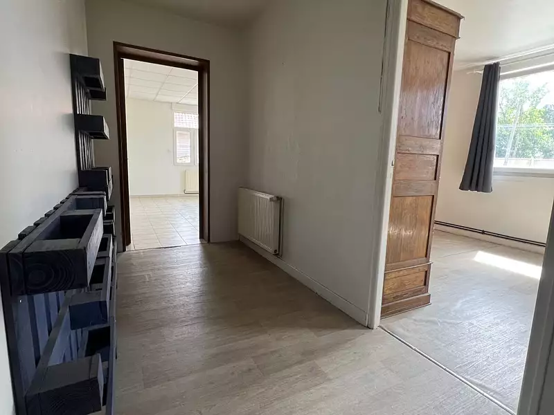 Maison, 184 m²