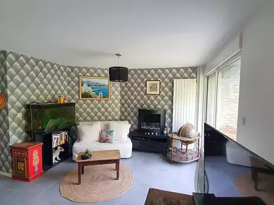 Maison, 100 m²