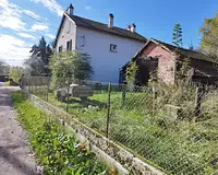 Maison, 129 m²