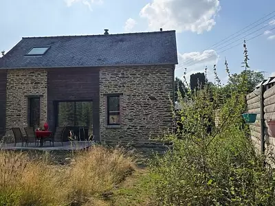 Maison, 71 m²
