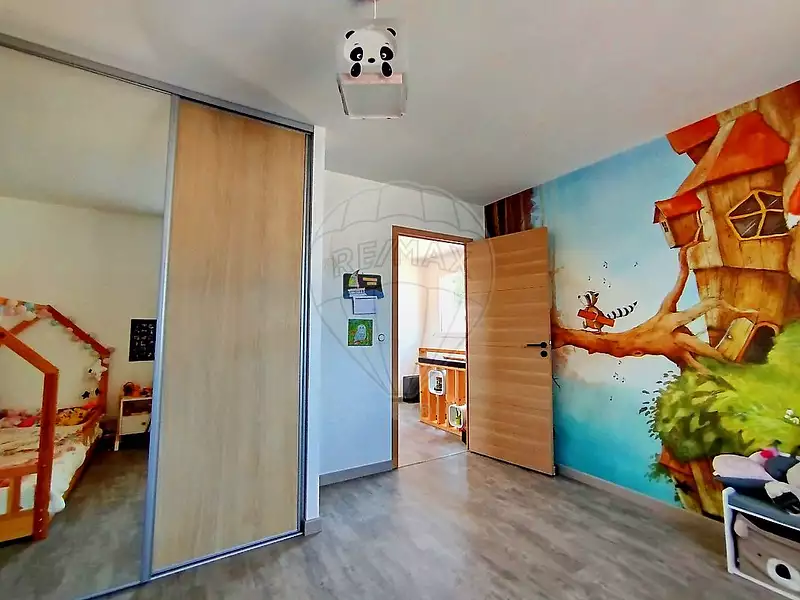 Maison, 165 m²
