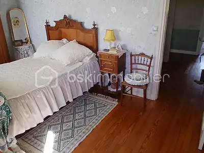 Maison, 172 m²