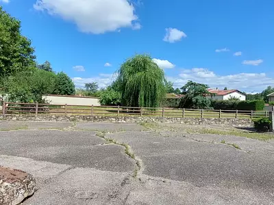 Maison, 197 m²