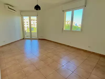 Appartement, 38 m²