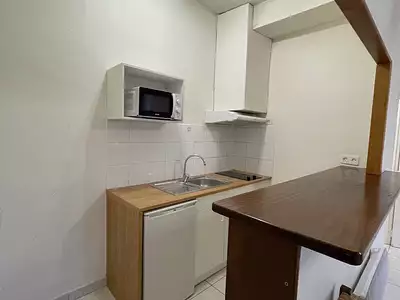 Appartement, 52,38 m²